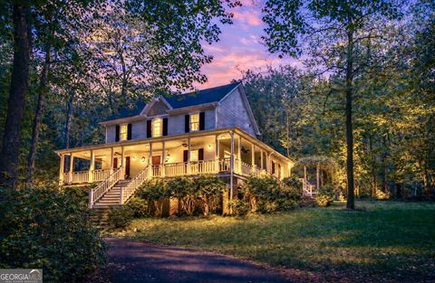 Photo of 1660 Maple Ridge Drive, Loganville, GA 30052 (MLS # 10673160)