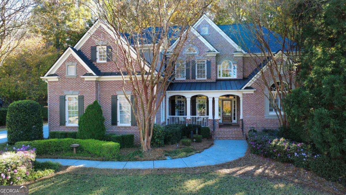 Woodbridge at Hamilton Lake - Residential