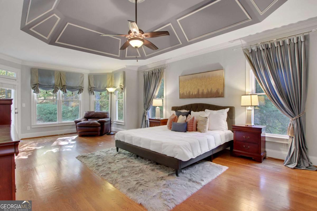 Woodbridge at Hamilton Lake - Residential