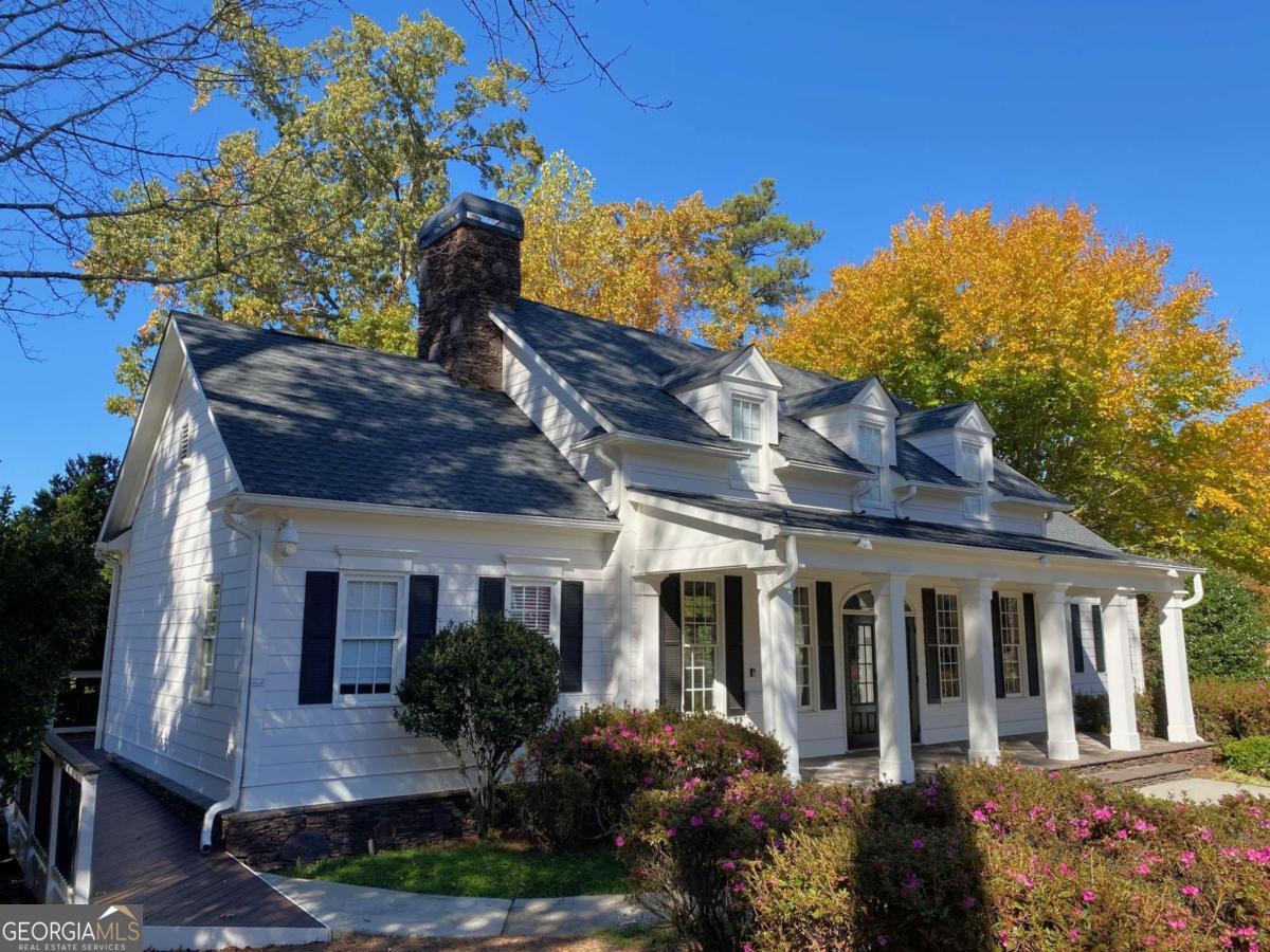 Woodbridge at Hamilton Lake - Residential