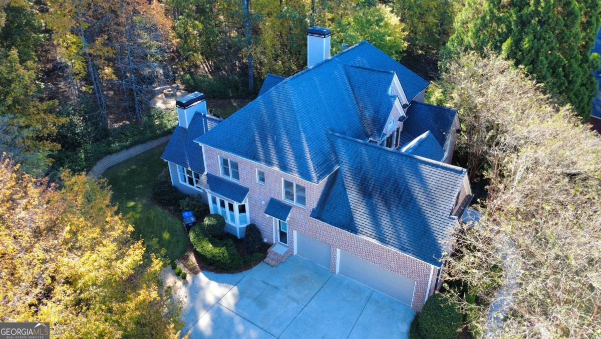 Woodbridge at Hamilton Lake - Residential