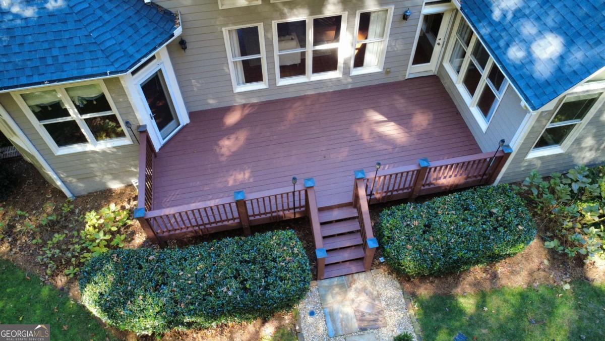 Woodbridge at Hamilton Lake - Residential