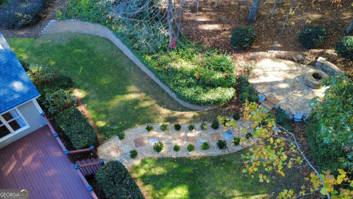 Woodbridge at Hamilton Lake - Residential