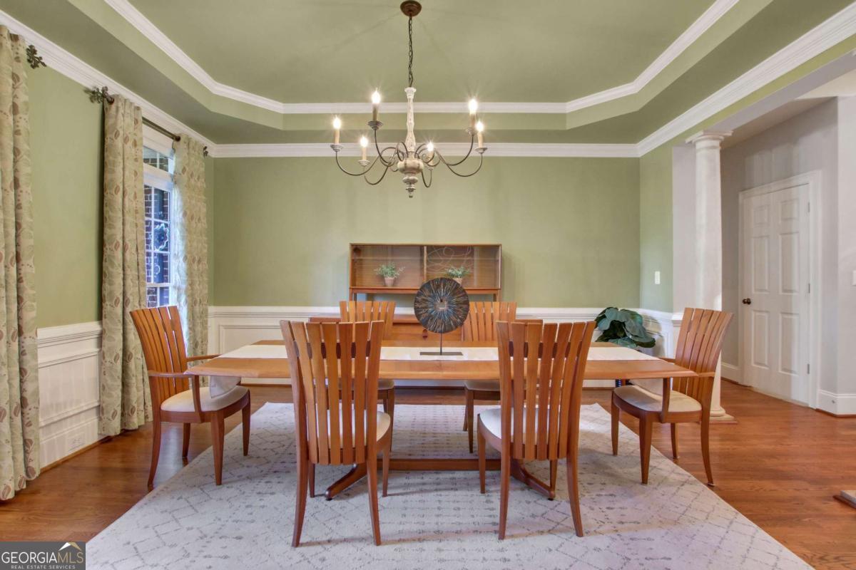 Woodbridge at Hamilton Lake - Residential