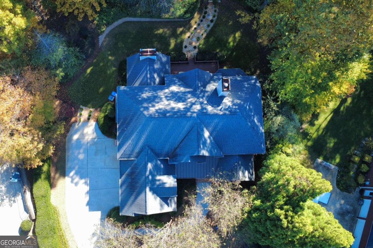 Woodbridge at Hamilton Lake - Residential