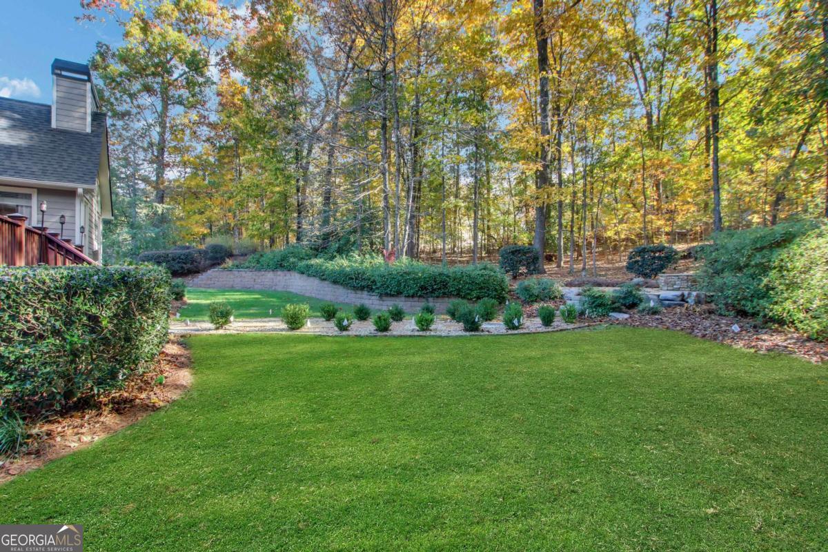 Woodbridge at Hamilton Lake - Residential