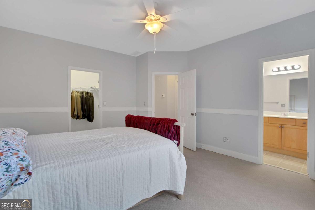 Woodbridge at Hamilton Lake - Residential