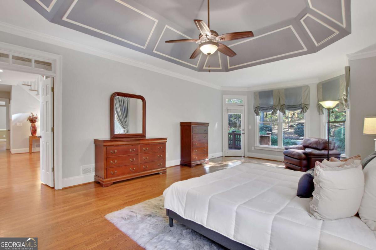 Woodbridge at Hamilton Lake - Residential