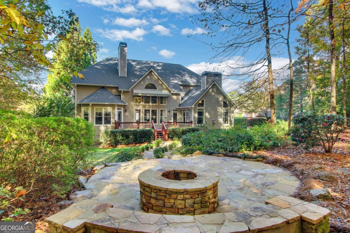 Woodbridge at Hamilton Lake - Residential