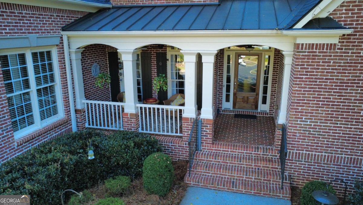 Woodbridge at Hamilton Lake - Residential