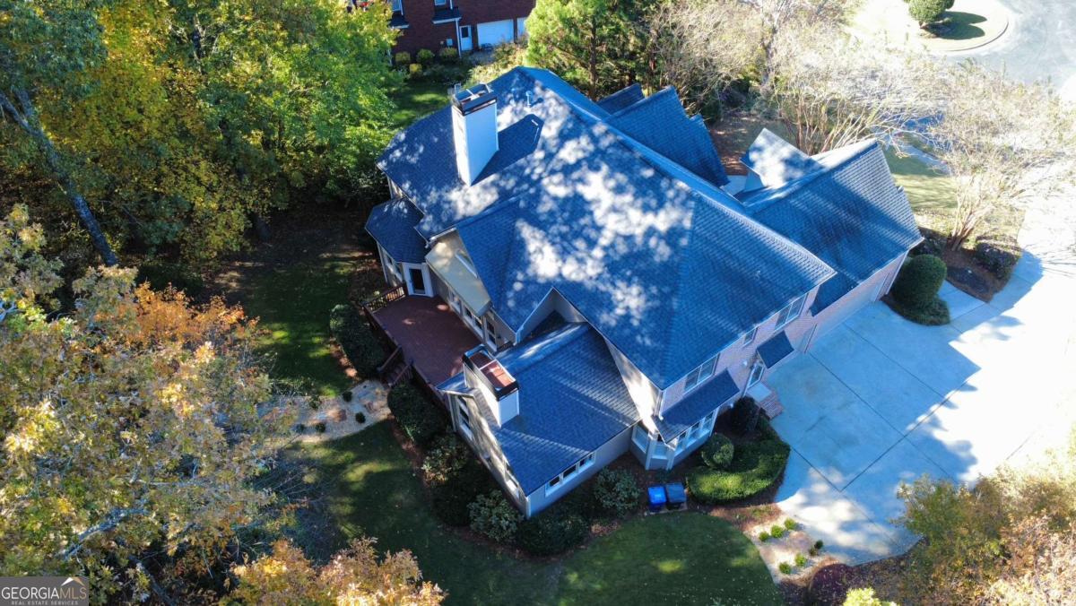 Woodbridge at Hamilton Lake - Residential