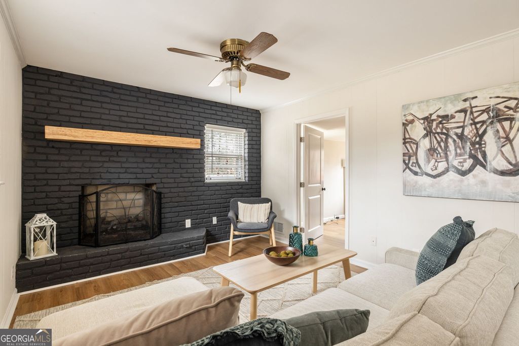 Photo of 1926 Brocken Way, Tucker, GA 30084 (MLS # 10708502)