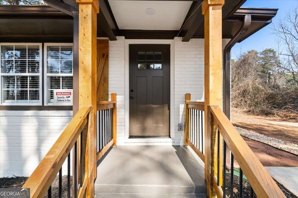 Photo of 3770 Larkspur Terrace, Decatur, GA 30032 (MLS # 10846496)