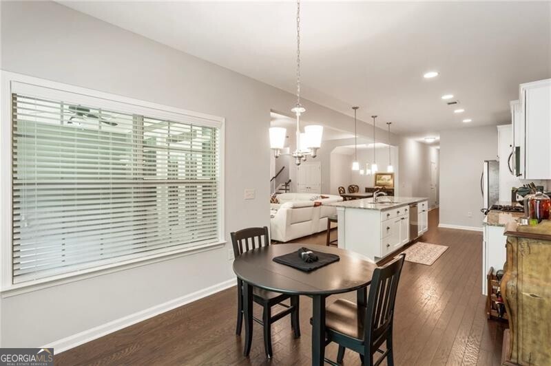 Grove Park - Residential