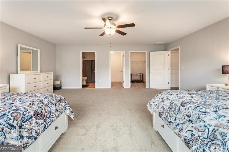 Grove Park - Residential