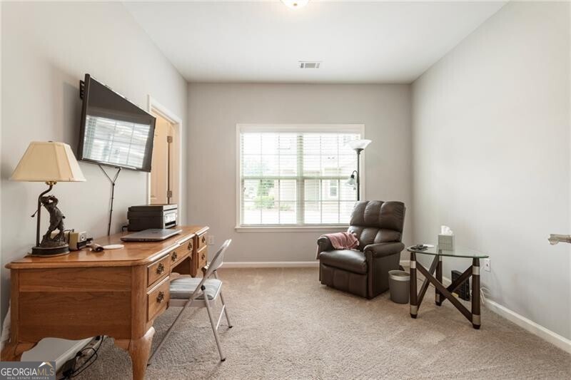 Grove Park - Residential