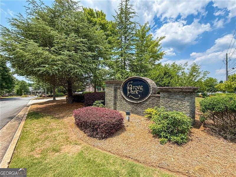 Grove Park - Residential
