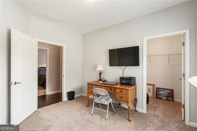 Grove Park - Residential