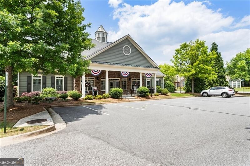 Grove Park - Residential