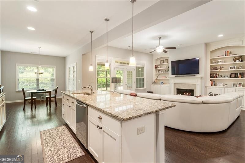 Grove Park - Residential