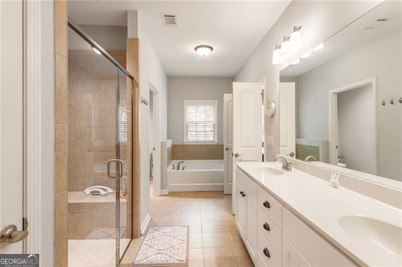 Grove Park - Residential