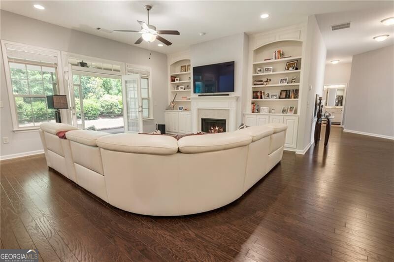 Grove Park - Residential
