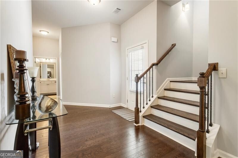 Grove Park - Residential