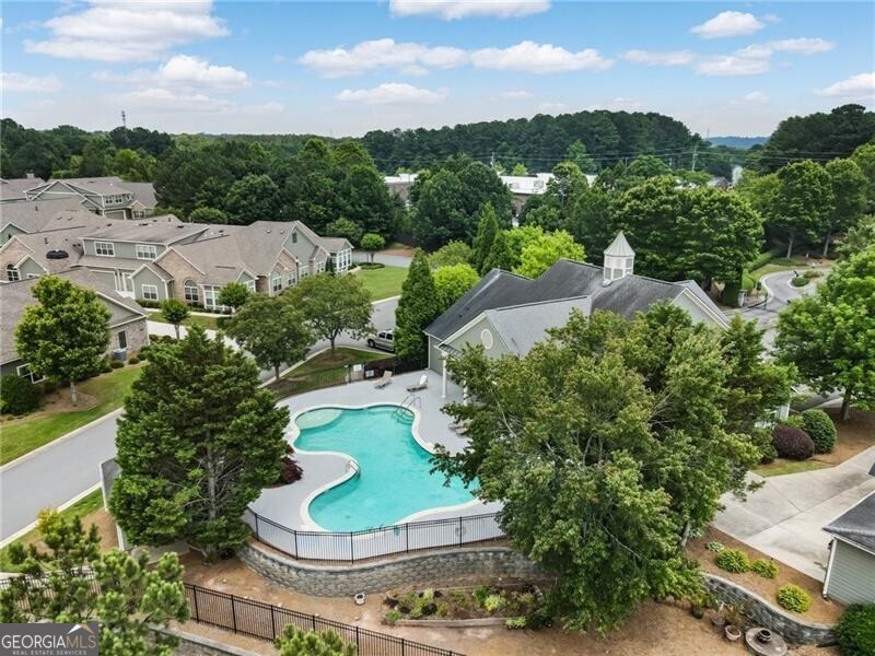 Grove Park - Residential