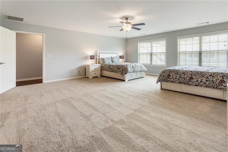 Grove Park - Residential