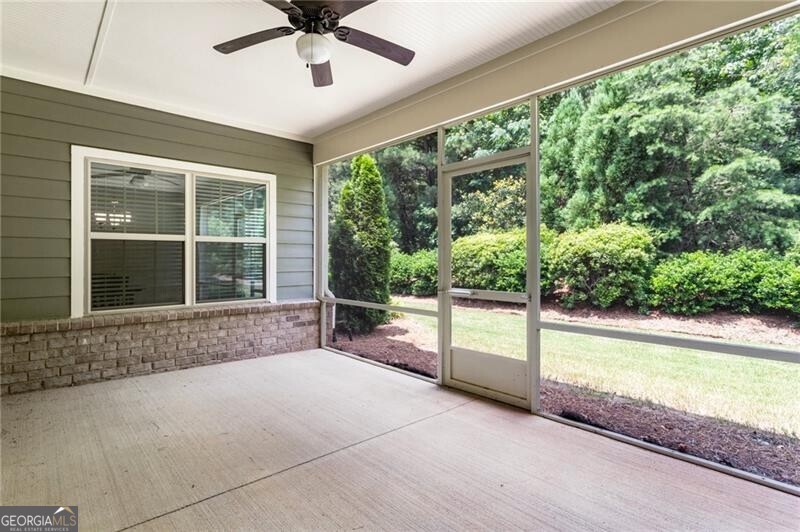 Grove Park - Residential