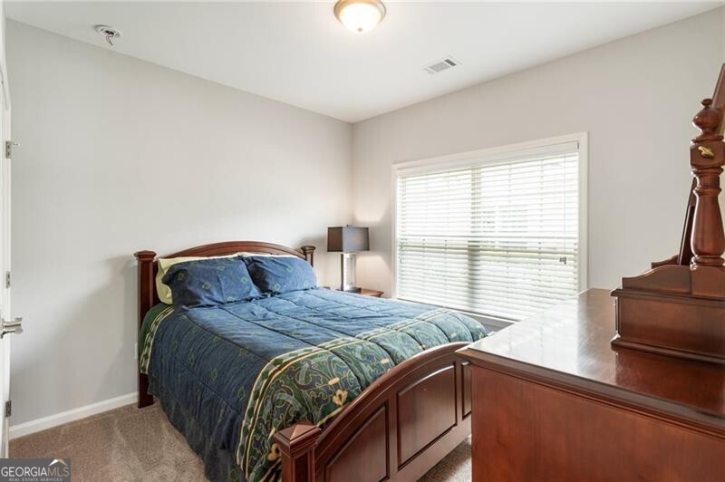 Grove Park - Residential