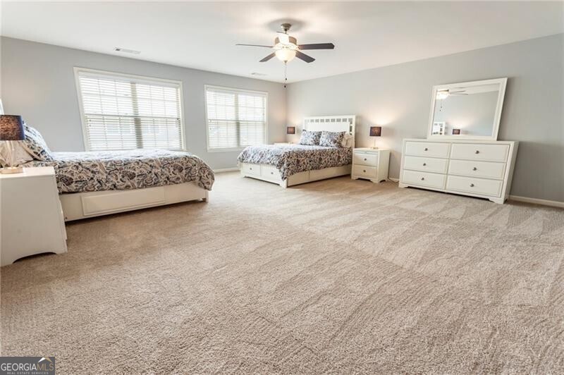 Grove Park - Residential