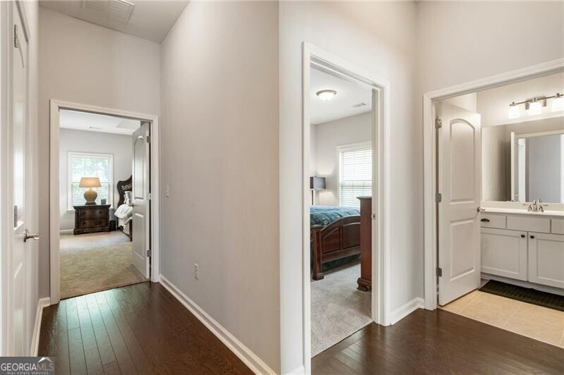 Grove Park - Residential
