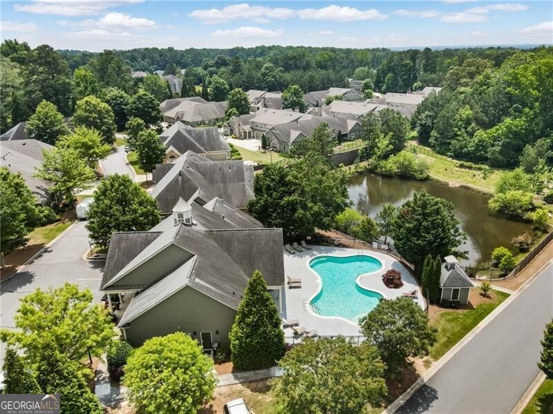 Grove Park - Residential