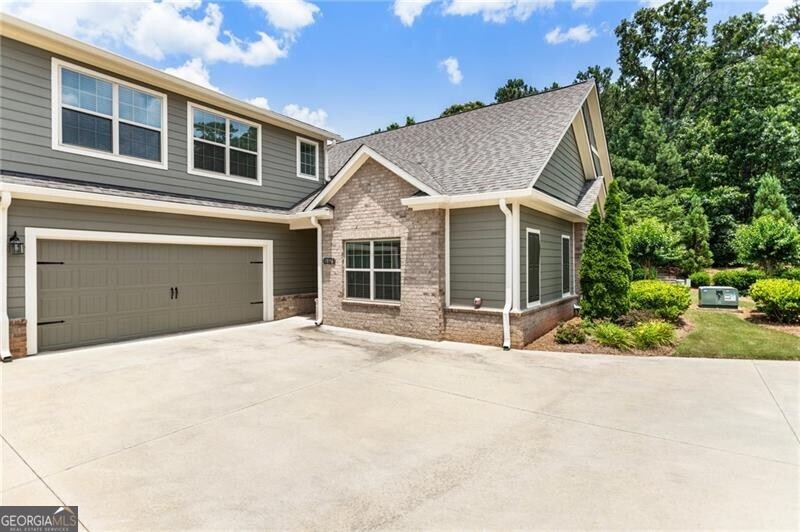 Grove Park - Residential