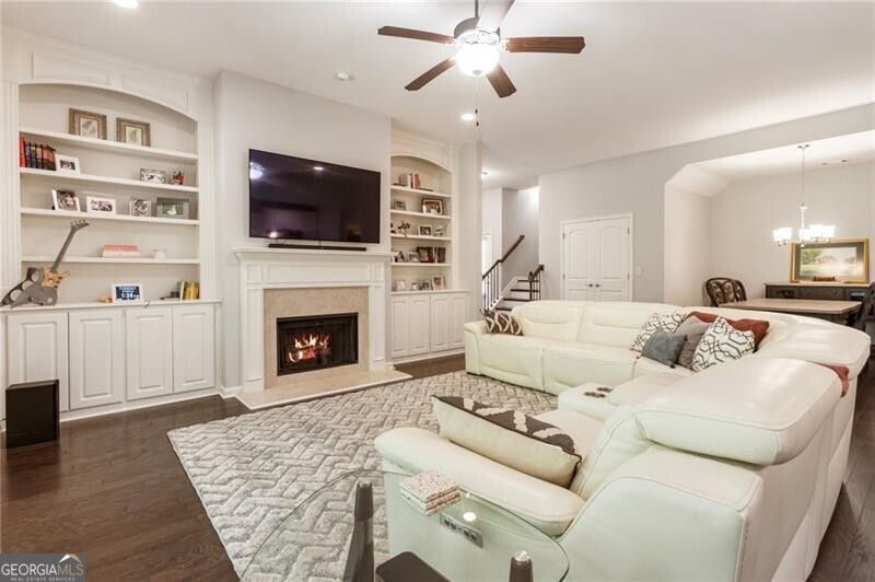 Grove Park - Residential