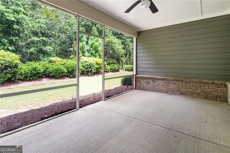 Grove Park - Residential