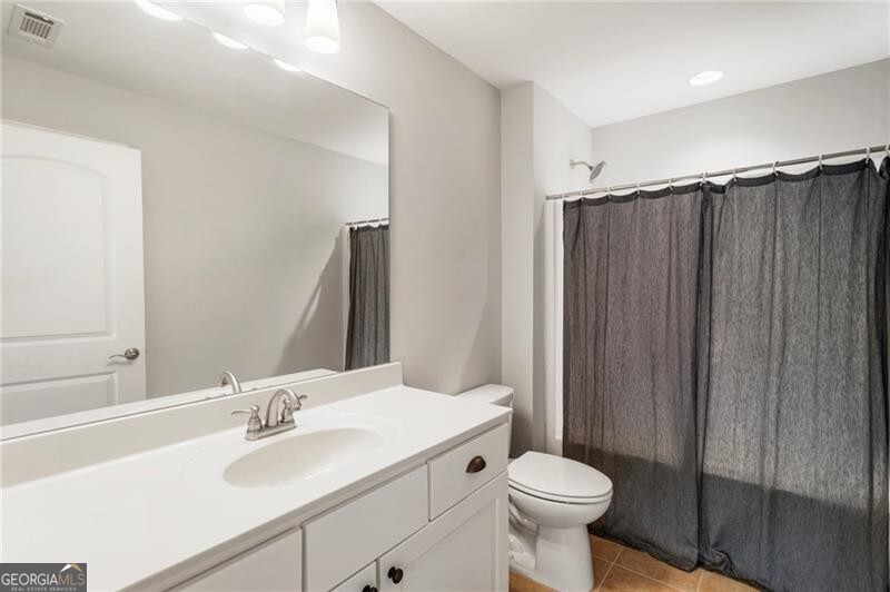 Grove Park - Residential