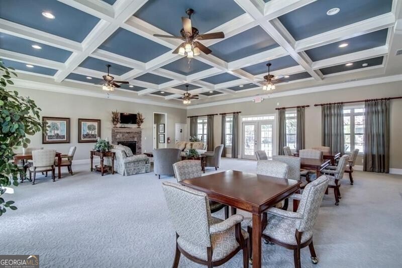 Grove Park - Residential