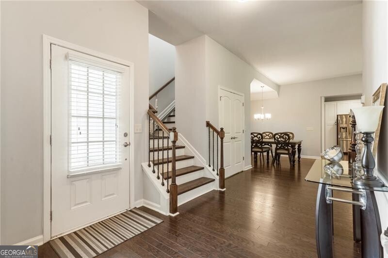Grove Park - Residential