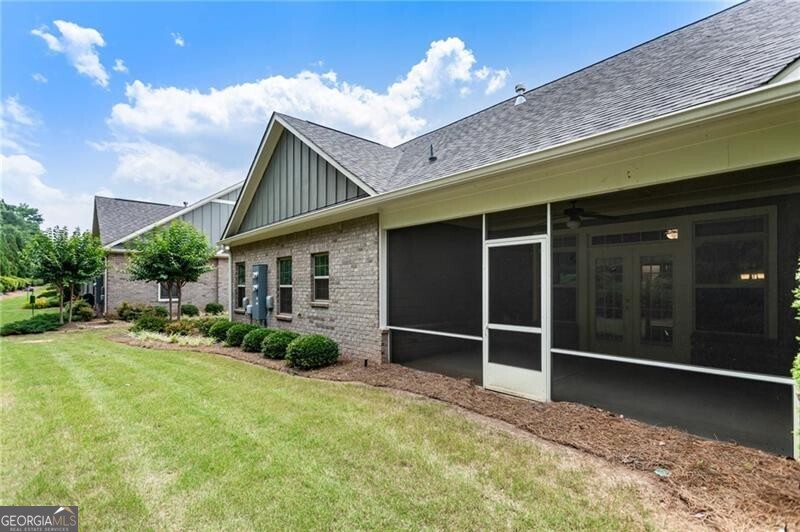 Grove Park - Residential