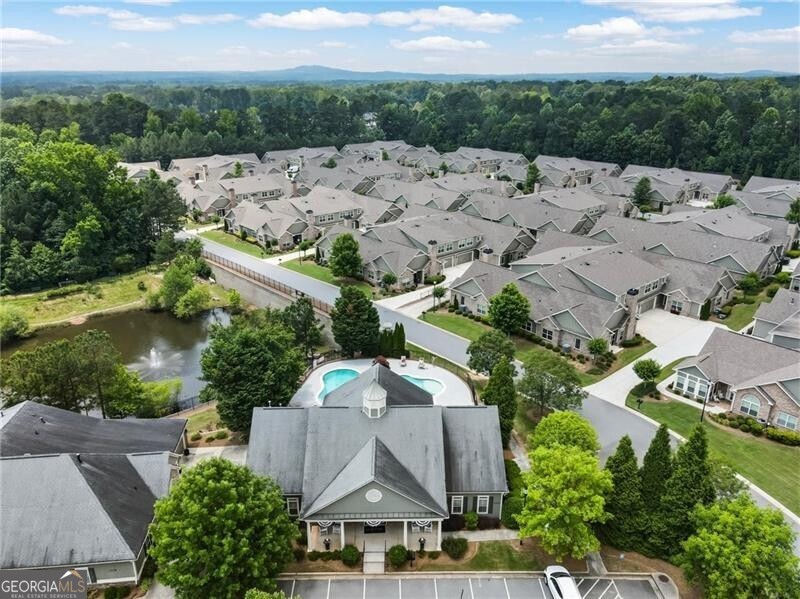Grove Park - Residential