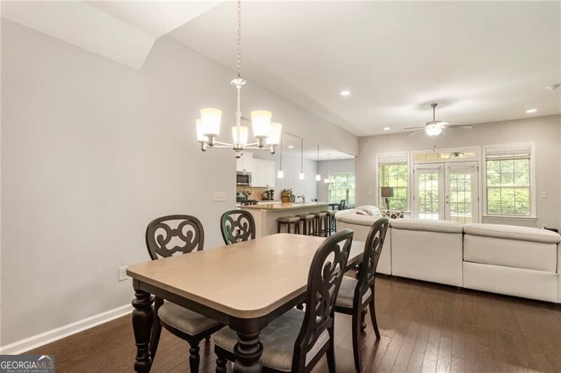 Grove Park - Residential