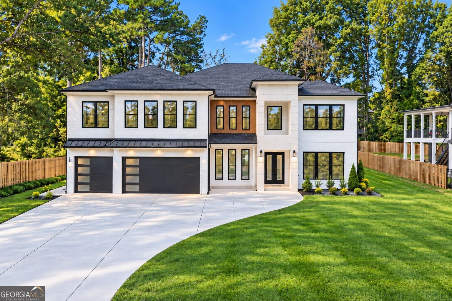 2227 Five Forks Trickum RD