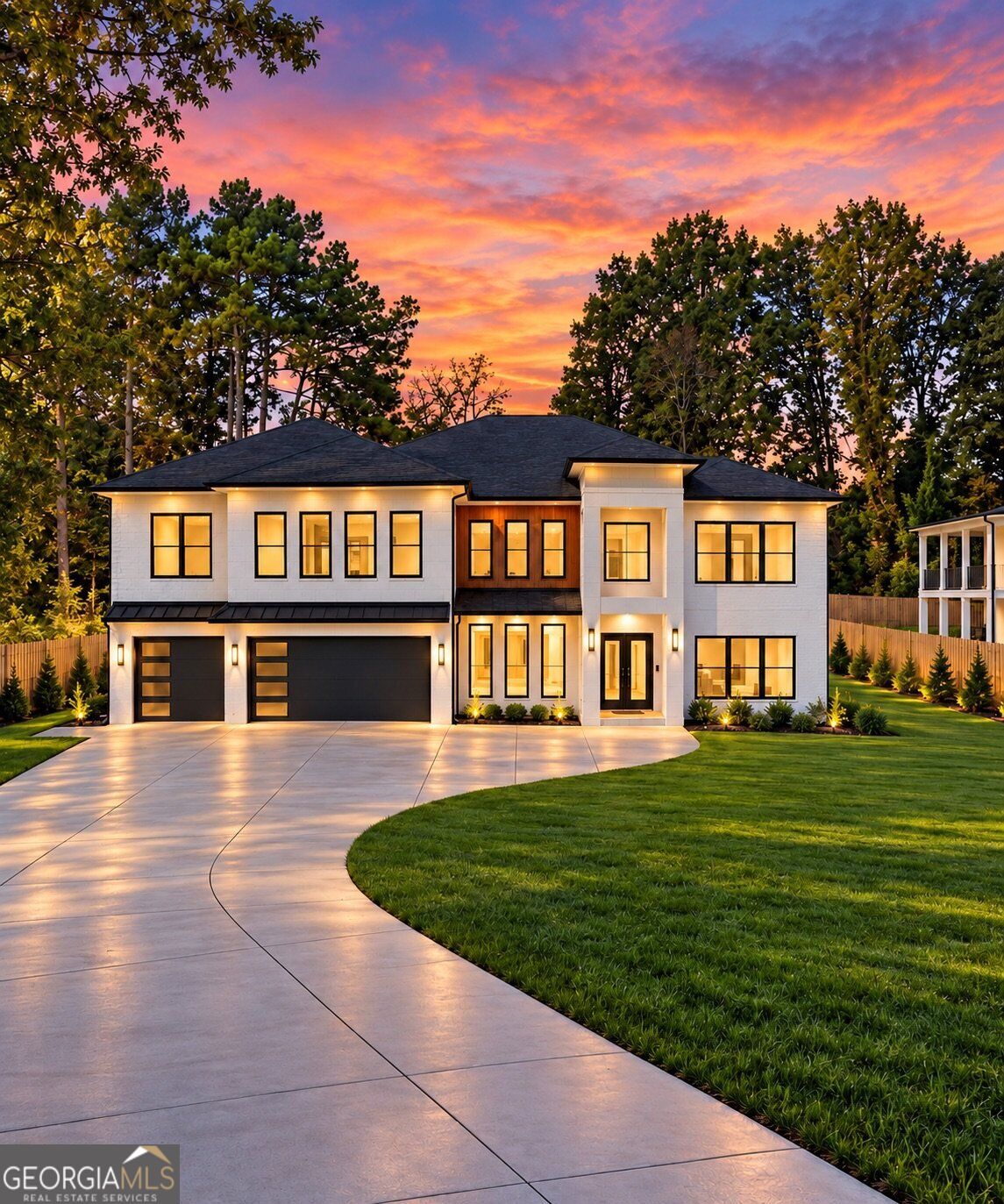 2227 Five Forks Trickum RD