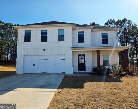 Photo of 418 Sweetwood Court, Lagrange, GA 30241 (MLS # 10665008)