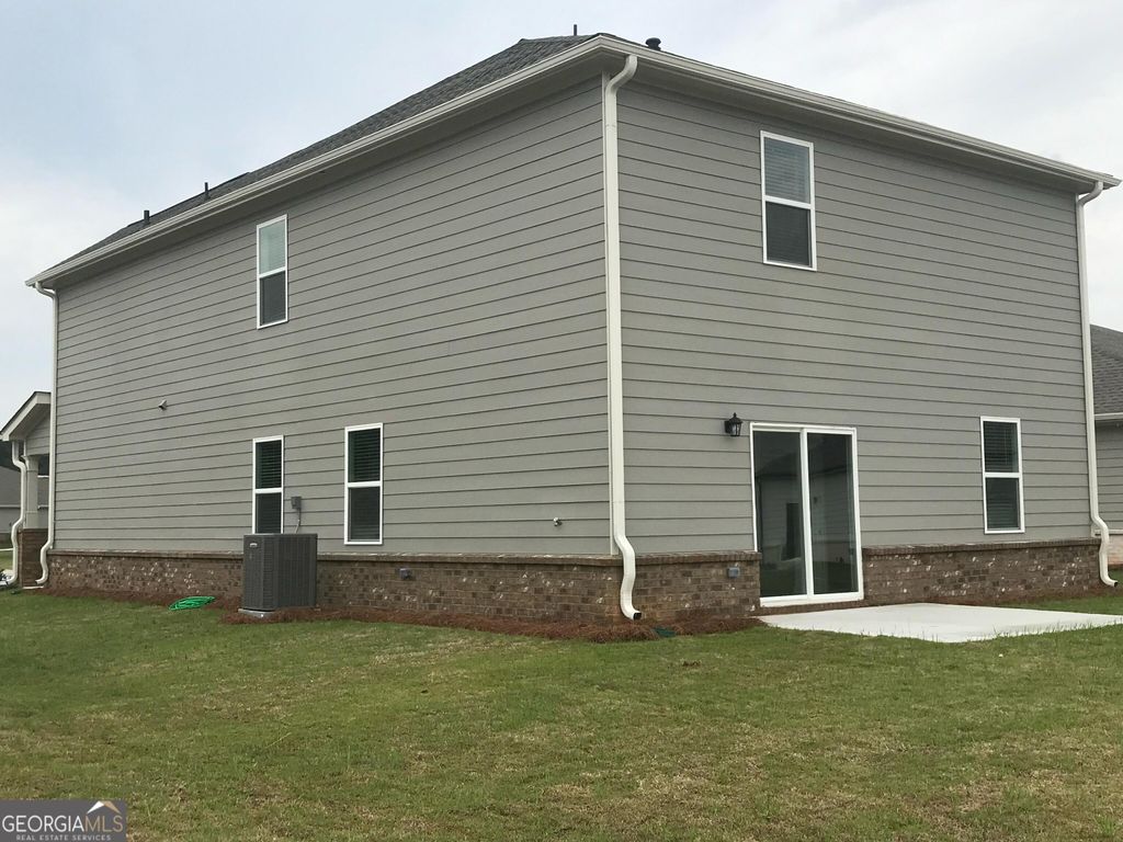 Photo of 4024 Berry Farm Court, Loganville, GA 30052 (MLS # 10635555)