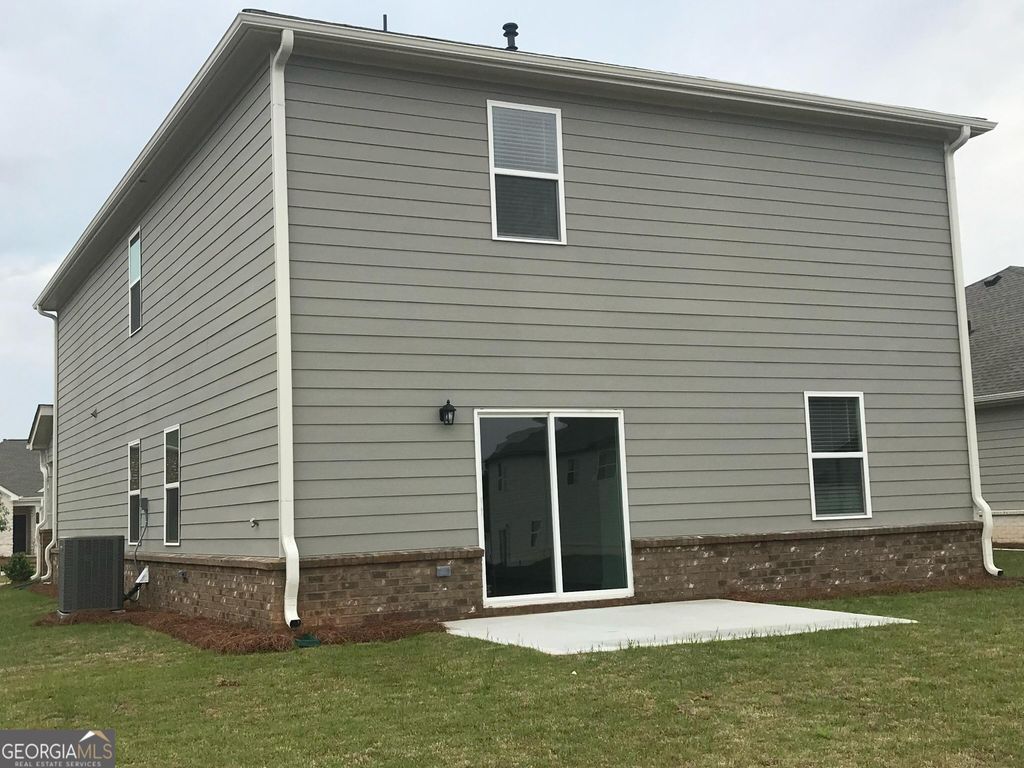 Photo of 4024 Berry Farm Court, Loganville, GA 30052 (MLS # 10635555)