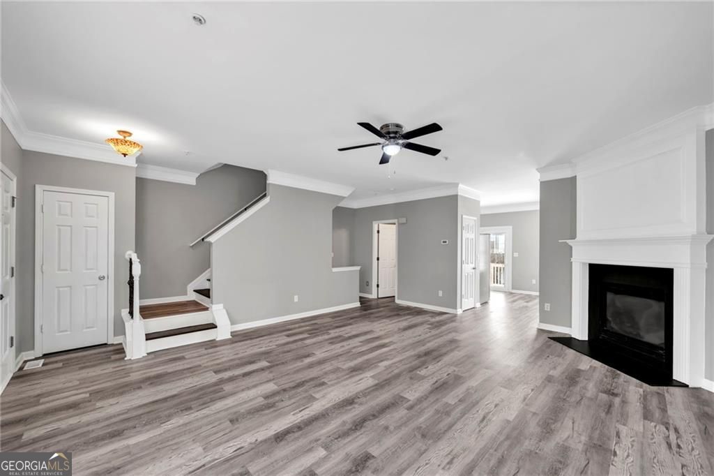 Photo of 614 Market Place Lane, Woodstock, GA 30188 (MLS # 10791561)