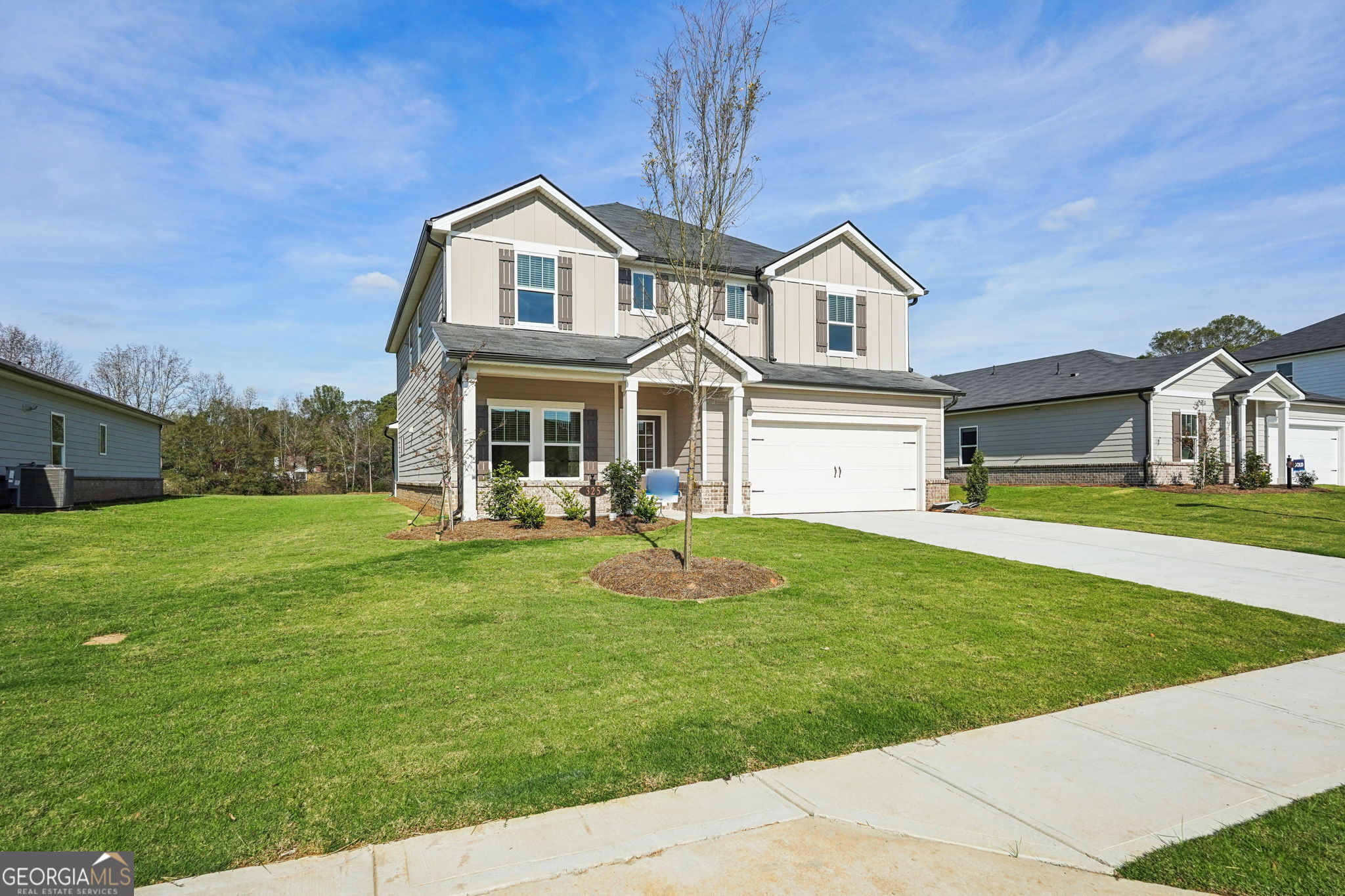 325 Sope Creek CIR